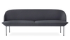 Дизайнерский диван Alesund 3-seater Sofa - фото 1
