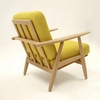Дизайнерское кресло Wegner Plank Armchair GE290 - фото 10