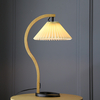 Дизайнерский настольный светильник Caprani - фото 1
