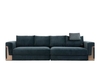 Дизайнерский диван Ray Sofa - фото 1