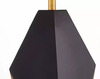 Дизайнерский настольный светильник Donghia Origami Fuse Table Lamp - фото 3