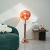 Дизайнерский напольный светильник Melt Floor Lamp - фото 3