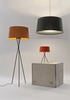 Дизайнерский настольный светильник Trip-top table lamp - фото 3