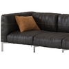 Дизайнерский диван Bosforo 3-seater Sofa - фото 1