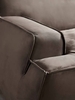 Дизайнерский диван Kassi sofa - фото 1