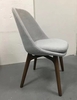 Дизайнерский стул Solo Dining chair - фото 6