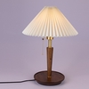Дизайнерский настольный светильник Linows - фото 1