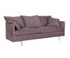 Дизайнерский диван Julia 3-seater Sofa - фото 1
