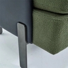Дизайнерское кресло Mattia - фото 4
