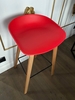 Дизайнерский барный стул Hi-Light Barstool - фото 7