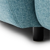 Дизайнерский диван Swell 3-seater Sofa - фото 3
