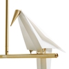 Подвесной светильник Origami Pendant Light 1 - фото 1