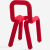 Дизайнерский обеденный стул Stan Chair - фото 1