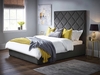 Дизайнерская кровать Boston Bed - фото 2