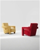 Дизайнерское кресло Utrecht - фото 4