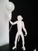 Дизайнерский настольный светильник Monkey table lamp II - фото 1