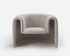 Дизайнерское кресло Warm - фото 1