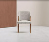 Дизайнерский стул Gabi Chair - фото 1