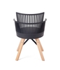 Дизайнерский стул Trinidad X Dining Chair - фото 1