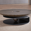 Дизайнерский журнальный стол Sorento Coffee Table - фото 4