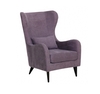 Дизайнерское кресло Greta armchair - фото 5