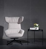 Дизайнерское кресло A17-87 Lounge Chair - фото 2