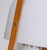 Дизайнерский настольный светильник Altrosa - фото 1