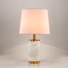 Дизайнерский настольный светильник Tiffany Table Lamp - фото 1