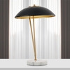Дизайнерский настольный светильник Coquette Table Lamp - фото 1