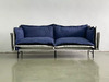 Дизайнерский диван Bovino 2 - фото 2