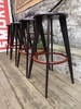 Дизайнерский барный стул Haut Bar stool - фото 4