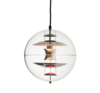 Дизайнерский подвесной светильник Verpan VP Globe pendant - фото 1