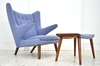 Дизайнерское кресло Polar Chair & Ottoman - фото 6