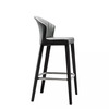 Дизайнерский барный стул Gurel - фото 2