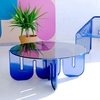 Дизайнерский журнальный стол Wave Table - фото 3