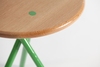 Дизайнерский журнальный стол Soft Side Table - фото 1
