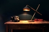 Дизайнерский настольный светильник Shear Table Lamp - фото 5