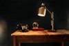 Дизайнерский настольный светильник Riddle Table Lamp - фото 4