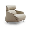 Дизайнерское кресло для отдыха Okure Chair - фото 2