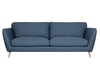 Дизайнерский диван Stella 3-seater Sofa - фото 1