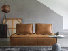 Дизайнерский диван Element 2 - Seater Sofa - фото 1