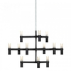 Дизайнерская люстра Crown Plana Minor Suspension Light - фото 2