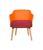 Дизайнерский стул Montreal Dining Chair - фото 8