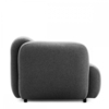 Дизайнерский диван Swell 3-seater Sofa - фото 4