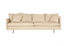 Дизайнерский диван Julia 3-seater Sofa - фото 6