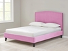 Дизайнерская кровать Milana Bed - фото 8