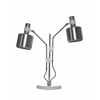 Дизайнерский настольный светильник Riddle Table Lamp - фото 3