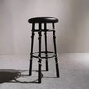 Дизайнерский барный стул Kybeb - фото 3