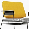 Дизайнерское кресло Bauhaus - фото 4