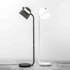 Дизайнерский напольный светильник Fatum 2 - фото 1